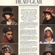 Image for article titled Back Issues Of InFashion: Party Like It's 1992